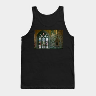 The Church of All Saints Tank Top